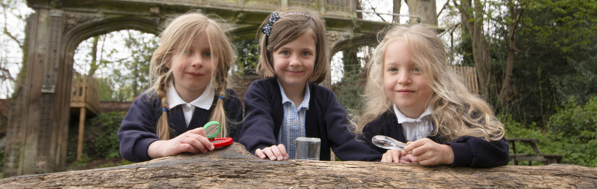 Coleham Primary School