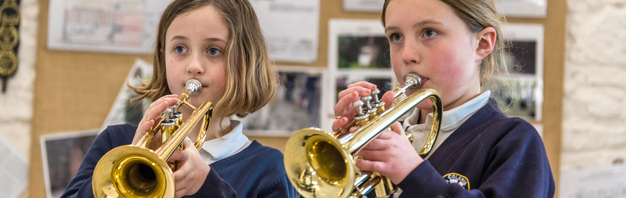 Coleham Primary School