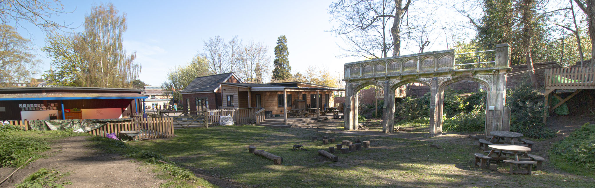 Coleham Primary School